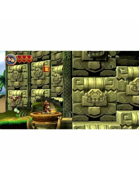 Jeu vidéo pour Switch Nintendo