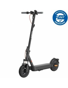 Trottinette Électrique Xiaomi Electric Scooter 5 25 km/h Noir