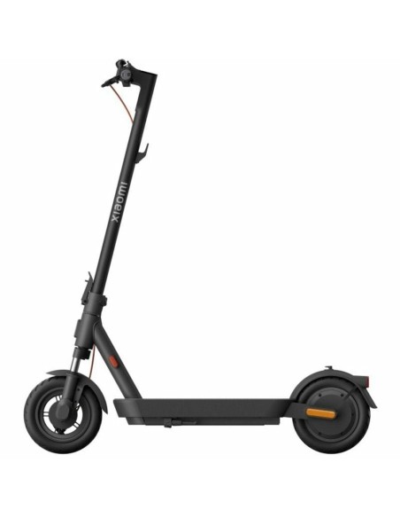 Trottinette Électrique Xiaomi Electric Scooter 5 25 km/h Noir