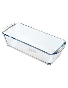 Moule à pâtisserie Pyrex verre (28 cm)