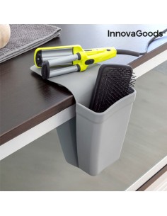 Support Organisateur en Silicone avec Ventouses InnovaGoods