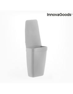 Support Organisateur en Silicone avec Ventouses InnovaGoods 2