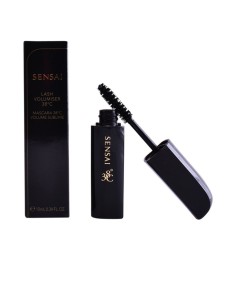 Mascara pour les cils effet volume Kanebo Mascara C Noir 10 ml