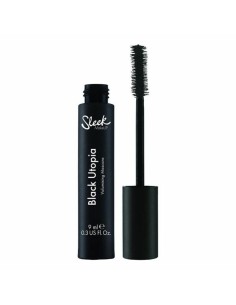 Mascara pour les cils effet volume Black Utopia Sleek (9 ml) 2