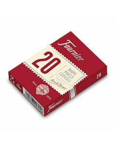 Cartes à jouer de Poker (55 cartes) Fournier Nº818