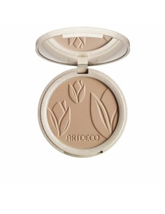 Maquillage compact Artdeco Natural Finish Warm Honey (7,5 g)