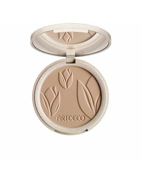 Maquillage compact Artdeco Natural Finish Warm Honey (7,5 g)