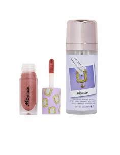 Set de Maquillage Revolution Make Up Friends X Revolution Monica  2 Pièces