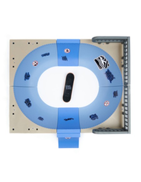 Skatepark Spin Master finger skate