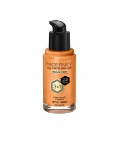 Pré base de maquillage Max Factor Facefinity All Day Flawless Nº 88 Praline 30 ml