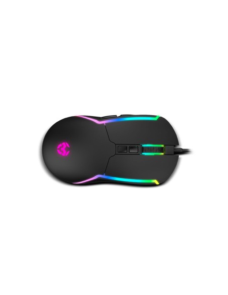Pack Gaming Krom Kenya Espagnol Qwerty