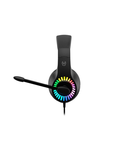 Pack Gaming Krom Kenya Espagnol Qwerty