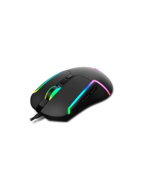 Pack Gaming Krom Kenya Espagnol Qwerty