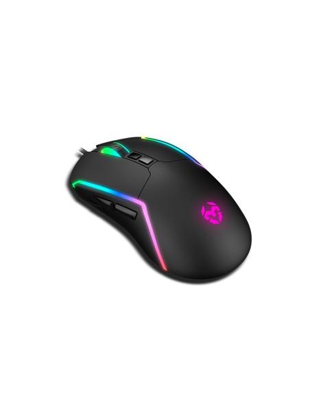 Pack Gaming Krom Kenya Espagnol Qwerty