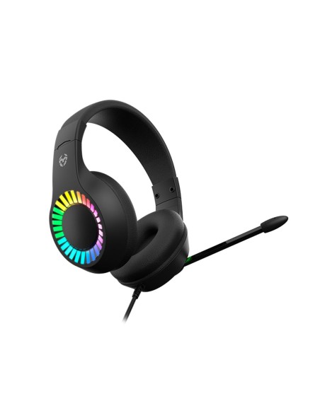 Pack Gaming Krom Kenya Espagnol Qwerty