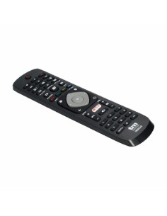 Télécommande Universelle TM Electron TMURC340 Noir