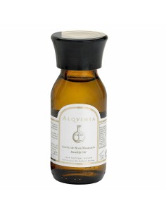 Huile visage Alqvimia OIL ALQVIMIA 150 ml Rose Musquée