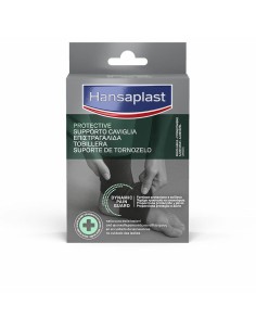 Chevillère Hansaplast Dynamic Pain Guard Noir