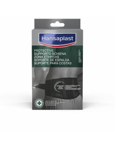 Ceinture lombaire Hansaplast Dynamic Pain Guard Noir