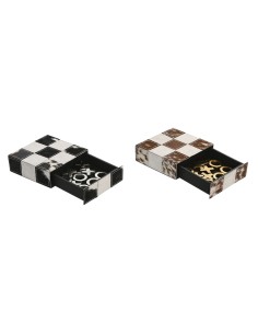 Jeu Trois à la Suite Home ESPRIT (2 Unités) 2