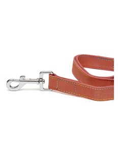 Laisse pour Chien Gloria Oasis 2.1 x 100 cm Rouge