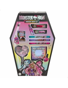 Ensemble de Beauté Monster High (6 Unités) 2