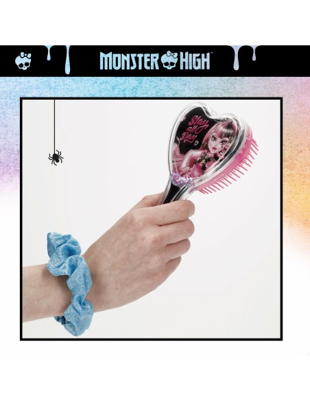 Ensemble de Beauté Monster High (6 Unités)