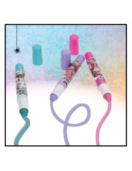 Ensemble de Beauté Monster High (6 Unités)