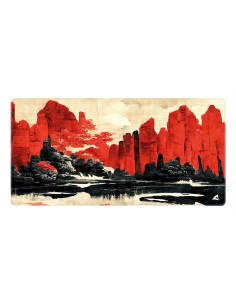 Tapis de Souris Sharkoon SKILLER SGP40 D11