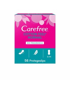 Protège Slip Respirant Carefree 24830