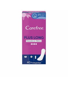 Protège-slip Carefree 98159 40 Unités