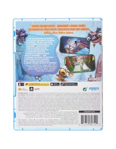 Jeu vidéo PlayStation 5 Sony SACKBOY: A BIG ADVENTURE 2