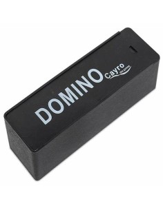 Domino Cayro Noir