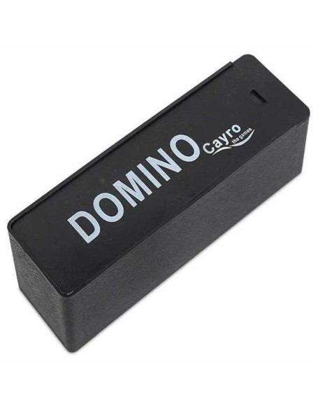 Domino Cayro Noir