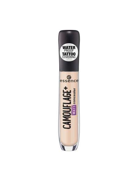 Correcteur facial Essence E Matt nº 23 5 ml