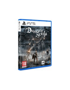 Jeu vidéo PlayStation 5 Sony DEMONS SOULS