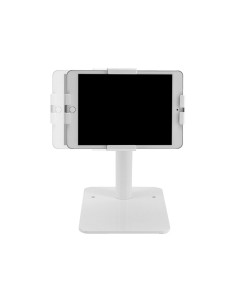 Support de tablette Neomounts DS15-625WH1 Blanc (1) 2