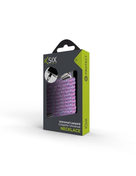 Cordon pour téléphone mobile KSIX Universal