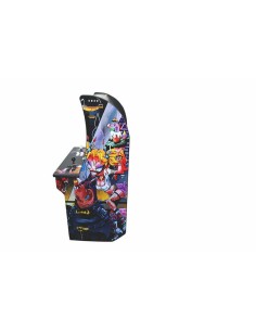 Machine d’arcade Gotham 26" 128 x 71 x 58 cm Rétro