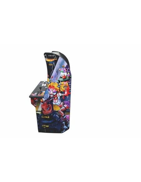 Machine d’arcade Gotham 26" 128 x 71 x 58 cm Rétro