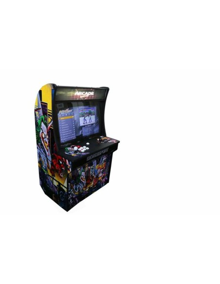 Machine d’arcade Gotham 26" 128 x 71 x 58 cm Rétro