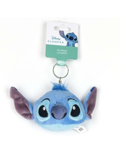Porte-clés Stitch