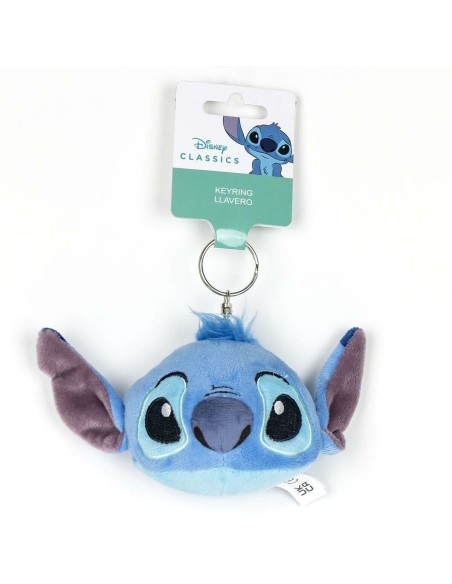 Porte-clés Stitch