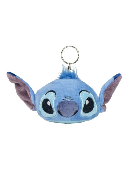 Porte-clés Stitch