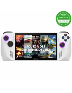 Console de Jeu Portable Asus Blanc