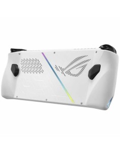 Console de Jeu Portable Asus Blanc 2