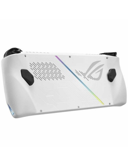 Console de Jeu Portable Asus Blanc