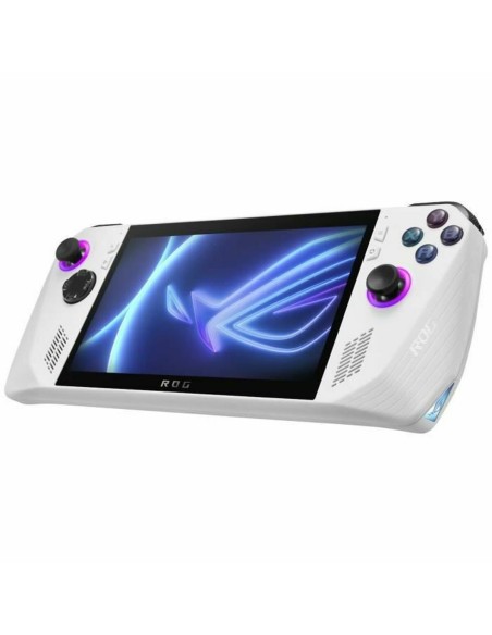 Console de Jeu Portable Asus Blanc