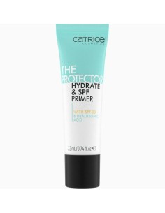 Set de Maquillage Catrice THE PROTECTOR