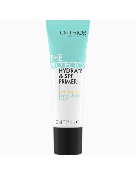 Set de Maquillage Catrice THE PROTECTOR